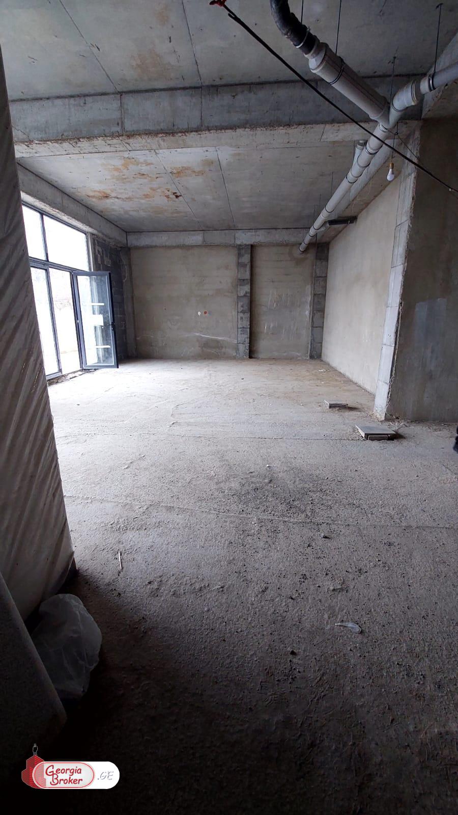 universal space for sale